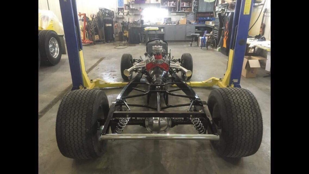 Used 1932 Ford Coupe - FRESH RESTORATION WITH LESS THEN 500 MILES - SEE VIDEO | Mundelein, IL
