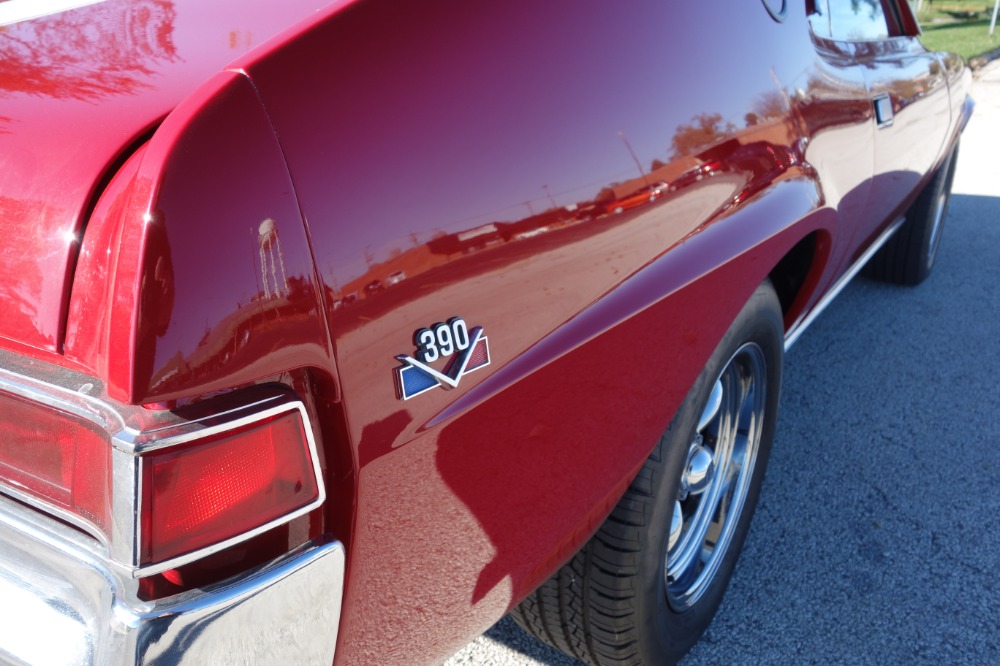 Used 1968 AMC AMX -CLEAN CLASSIC-RECENT RESTORATION- SEE VIDEO | Mundelein, IL