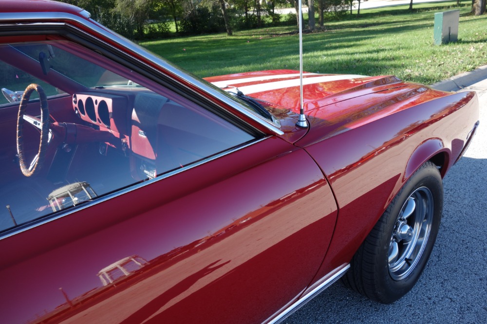 Used 1968 AMC AMX -CLEAN CLASSIC-RECENT RESTORATION- SEE VIDEO | Mundelein, IL