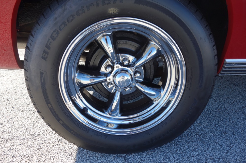 Used 1968 AMC AMX -CLEAN CLASSIC-RECENT RESTORATION- SEE VIDEO | Mundelein, IL