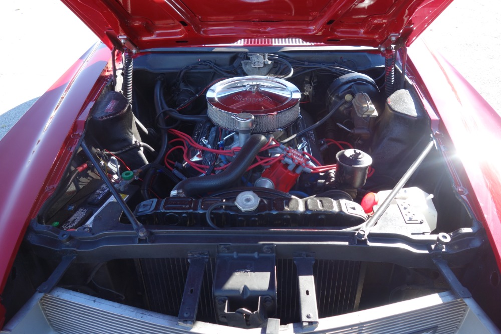 Used 1968 AMC AMX -CLEAN CLASSIC-RECENT RESTORATION- SEE VIDEO | Mundelein, IL