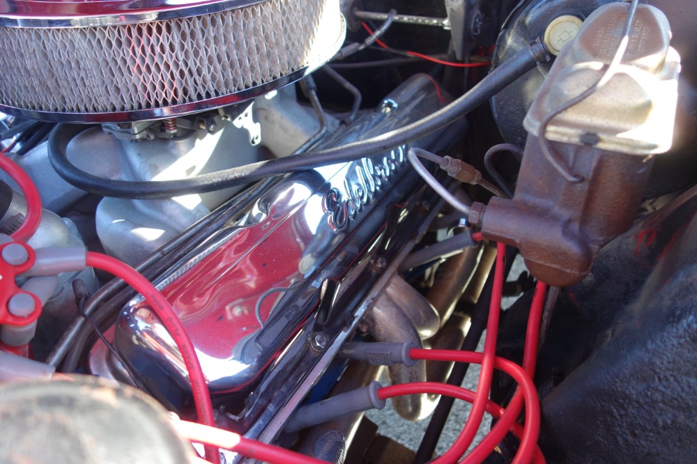 Used 1968 AMC AMX -CLEAN CLASSIC-RECENT RESTORATION- SEE VIDEO | Mundelein, IL