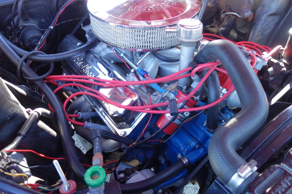 Used 1968 AMC AMX -CLEAN CLASSIC-RECENT RESTORATION- SEE VIDEO | Mundelein, IL