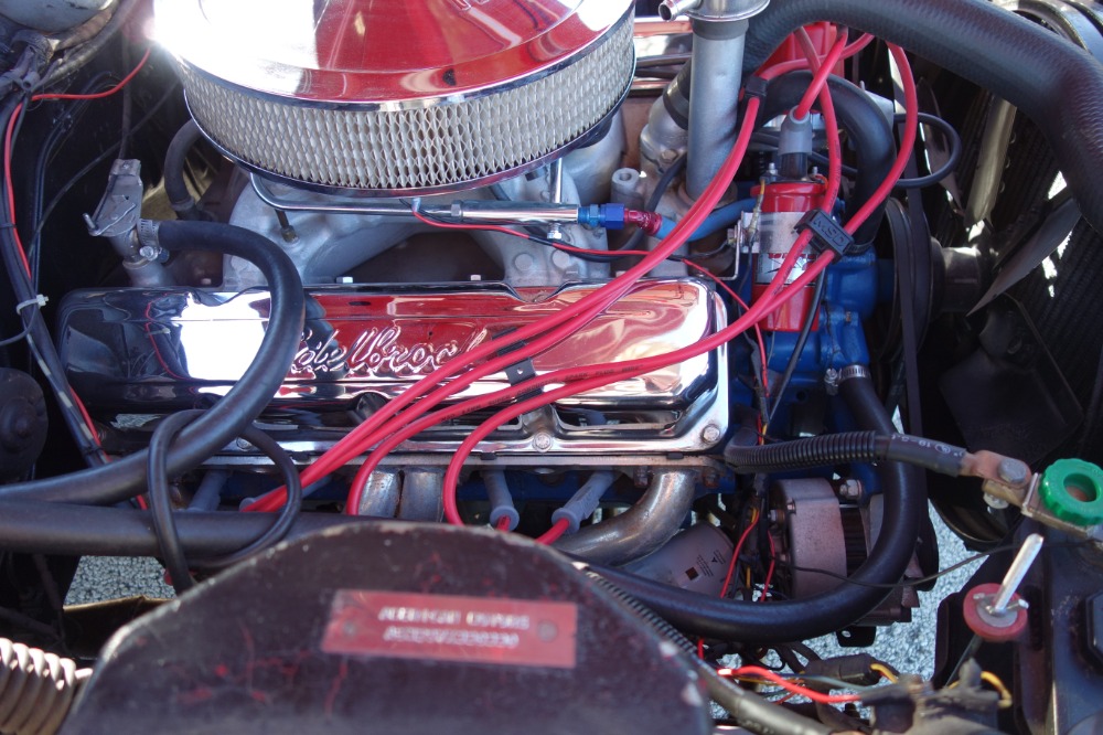 Used 1968 AMC AMX -CLEAN CLASSIC-RECENT RESTORATION- SEE VIDEO | Mundelein, IL