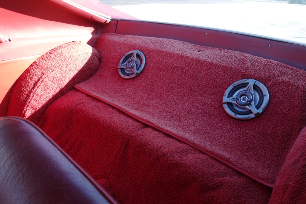 Used 1968 AMC AMX -CLEAN CLASSIC-RECENT RESTORATION- SEE VIDEO | Mundelein, IL