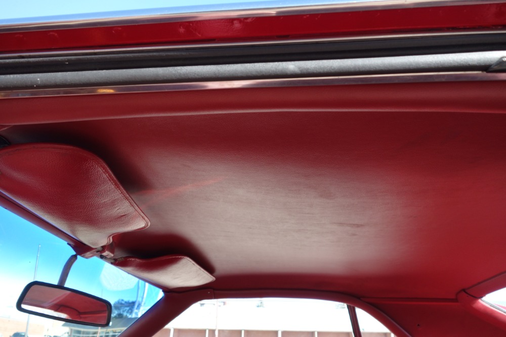 Used 1968 AMC AMX -CLEAN CLASSIC-RECENT RESTORATION- SEE VIDEO | Mundelein, IL