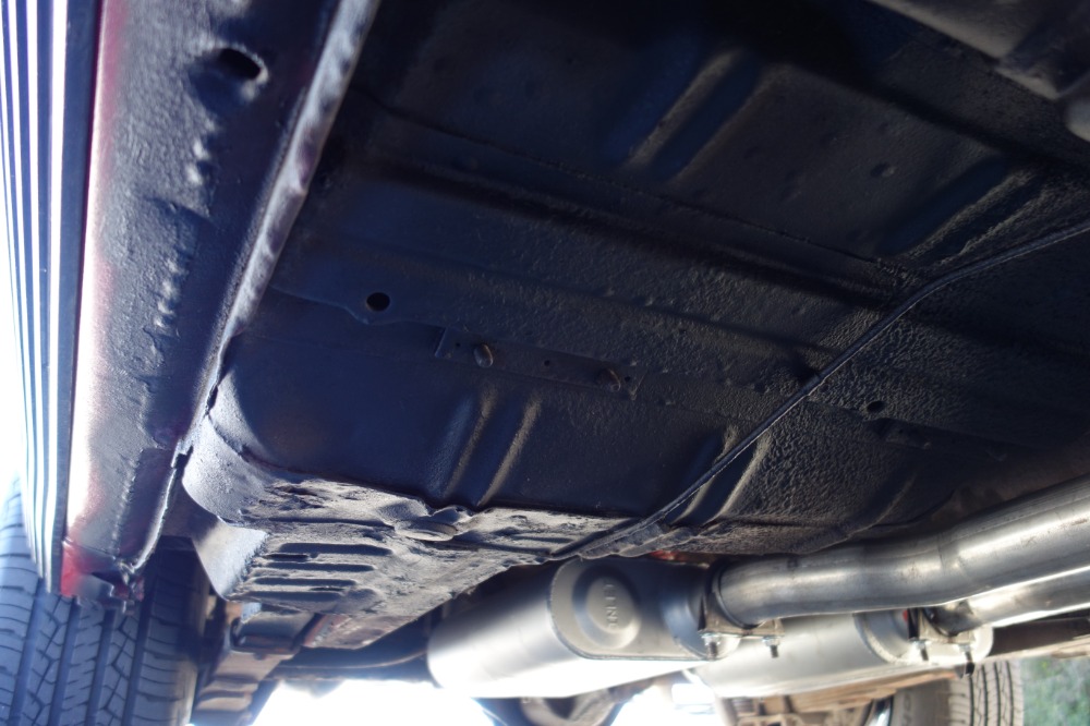 Used 1968 AMC AMX -CLEAN CLASSIC-RECENT RESTORATION- SEE VIDEO | Mundelein, IL