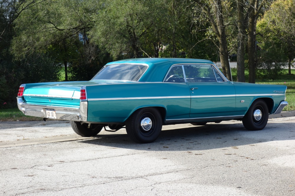 Used 1963 Pontiac Catalina -SUPER DUTY TRIBUTE-PHS DOCUMENTED- MAGAZINE FEATURED CAR - SEE VIDEO | Mundelein, IL