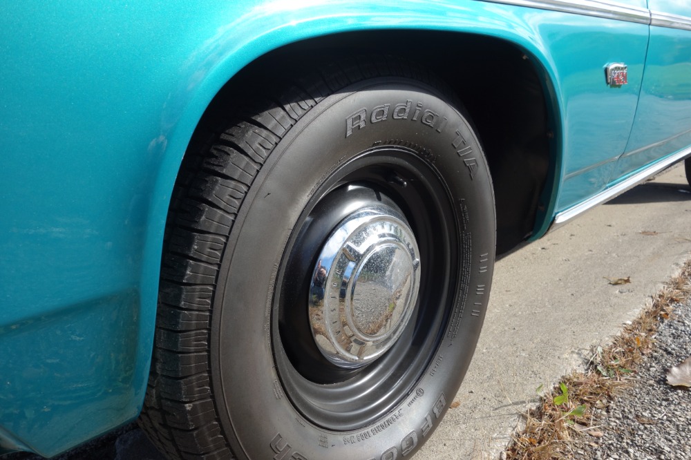 Used 1963 Pontiac Catalina -SUPER DUTY TRIBUTE-PHS DOCUMENTED- MAGAZINE FEATURED CAR - SEE VIDEO | Mundelein, IL