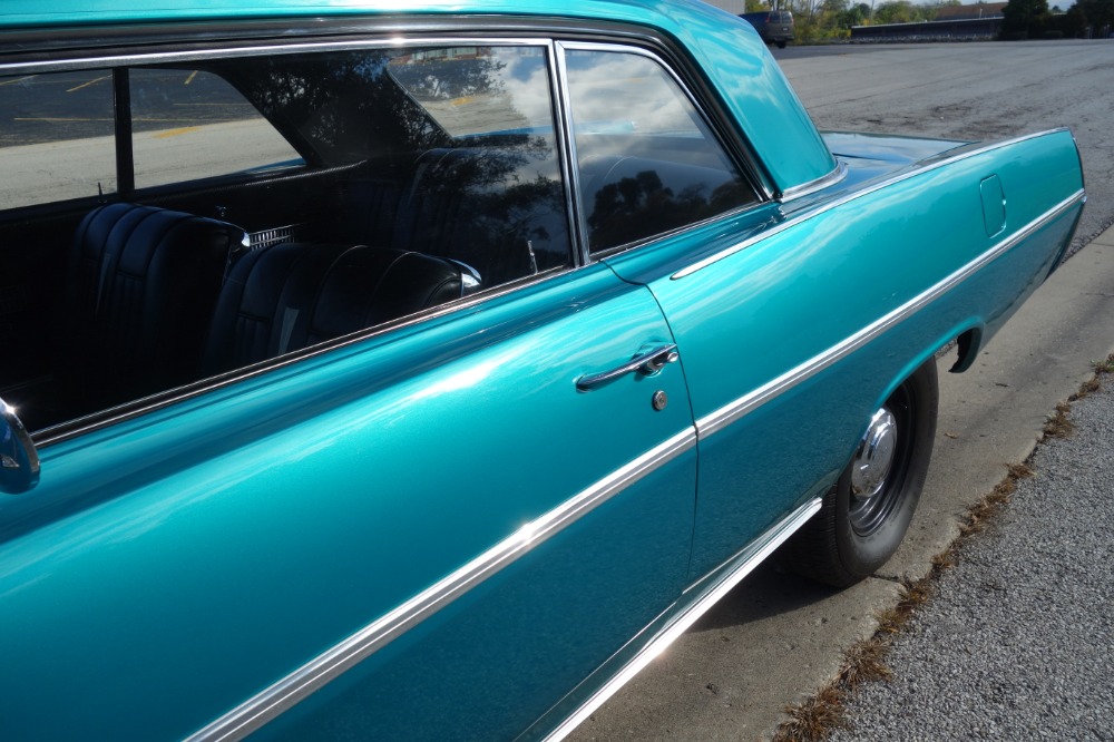Used 1963 Pontiac Catalina -SUPER DUTY TRIBUTE-PHS DOCUMENTED- MAGAZINE FEATURED CAR - SEE VIDEO | Mundelein, IL