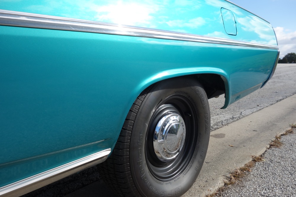 Used 1963 Pontiac Catalina -SUPER DUTY TRIBUTE-PHS DOCUMENTED- MAGAZINE FEATURED CAR - SEE VIDEO | Mundelein, IL