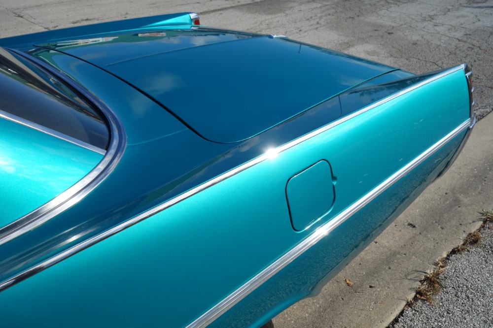 Used 1963 Pontiac Catalina -SUPER DUTY TRIBUTE-PHS DOCUMENTED- MAGAZINE FEATURED CAR - SEE VIDEO | Mundelein, IL