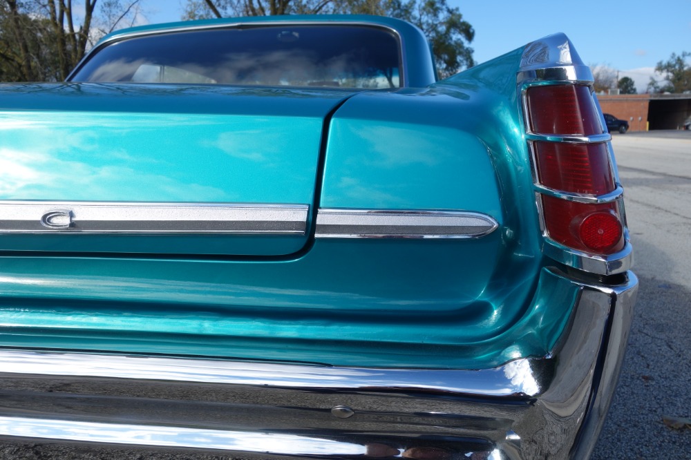 Used 1963 Pontiac Catalina -SUPER DUTY TRIBUTE-PHS DOCUMENTED- MAGAZINE FEATURED CAR - SEE VIDEO | Mundelein, IL
