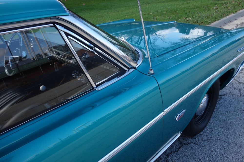 Used 1963 Pontiac Catalina -SUPER DUTY TRIBUTE-PHS DOCUMENTED- MAGAZINE FEATURED CAR - SEE VIDEO | Mundelein, IL
