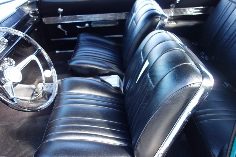 Used 1963 Pontiac Catalina -SUPER DUTY TRIBUTE-PHS DOCUMENTED- MAGAZINE FEATURED CAR - SEE VIDEO | Mundelein, IL