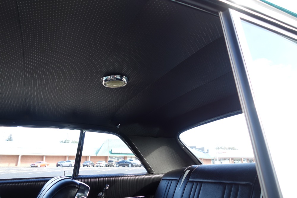 Used 1963 Pontiac Catalina -SUPER DUTY TRIBUTE-PHS DOCUMENTED- MAGAZINE FEATURED CAR - SEE VIDEO | Mundelein, IL