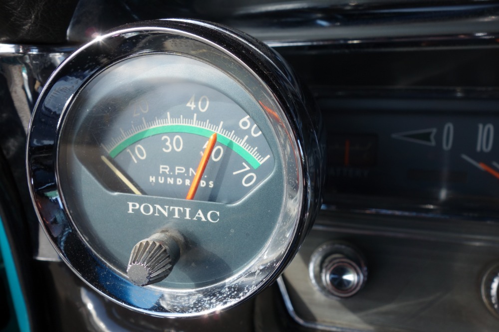 Used 1963 Pontiac Catalina -SUPER DUTY TRIBUTE-PHS DOCUMENTED- MAGAZINE FEATURED CAR - SEE VIDEO | Mundelein, IL