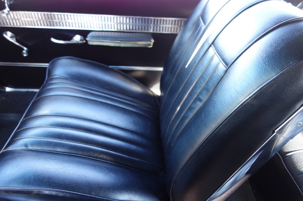 Used 1963 Pontiac Catalina -SUPER DUTY TRIBUTE-PHS DOCUMENTED- MAGAZINE FEATURED CAR - SEE VIDEO | Mundelein, IL