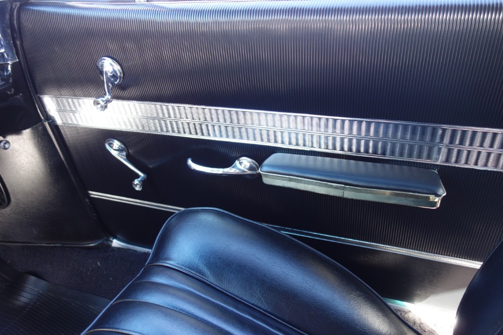 Used 1963 Pontiac Catalina -SUPER DUTY TRIBUTE-PHS DOCUMENTED- MAGAZINE FEATURED CAR - SEE VIDEO | Mundelein, IL