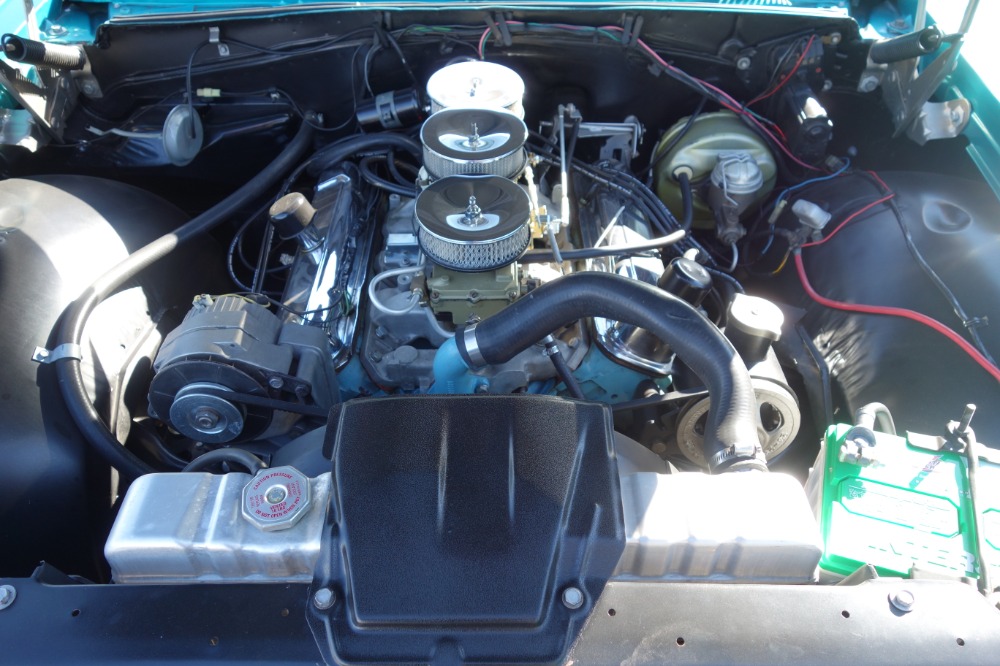 Used 1963 Pontiac Catalina -SUPER DUTY TRIBUTE-PHS DOCUMENTED- MAGAZINE FEATURED CAR - SEE VIDEO | Mundelein, IL