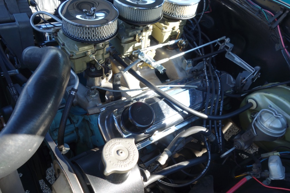 Used 1963 Pontiac Catalina -SUPER DUTY TRIBUTE-PHS DOCUMENTED- MAGAZINE FEATURED CAR - SEE VIDEO | Mundelein, IL