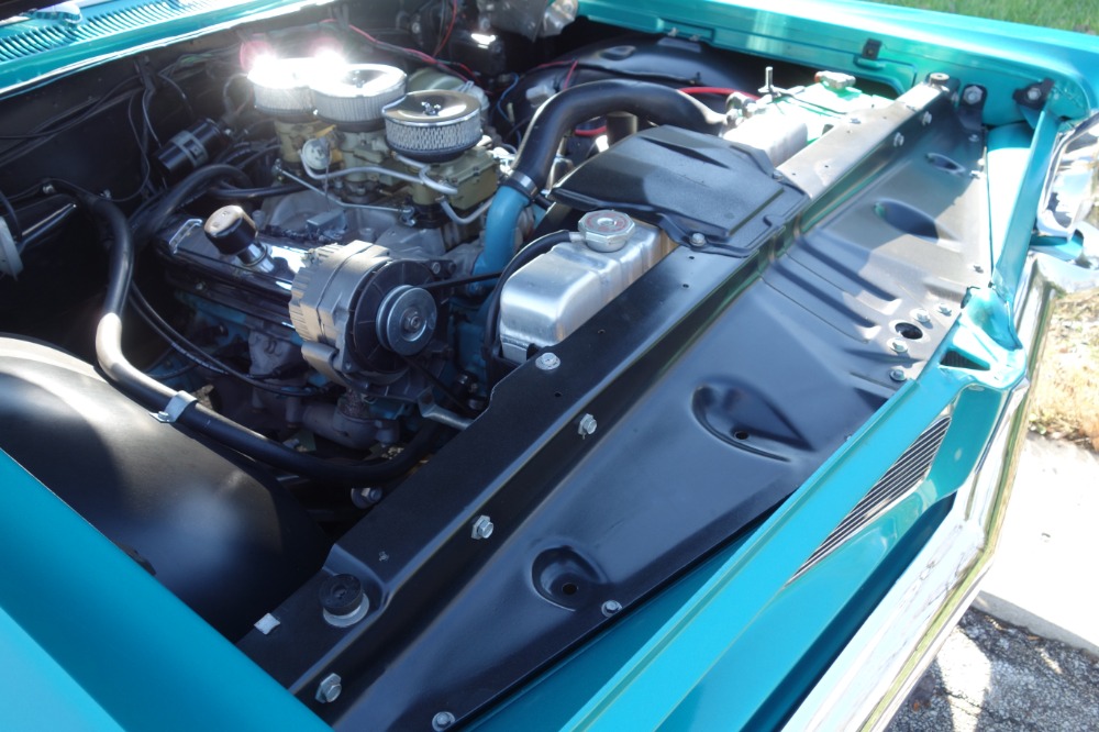 Used 1963 Pontiac Catalina -SUPER DUTY TRIBUTE-PHS DOCUMENTED- MAGAZINE FEATURED CAR - SEE VIDEO | Mundelein, IL