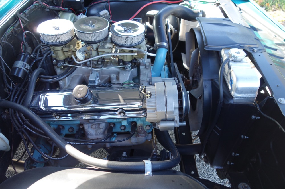 Used 1963 Pontiac Catalina -SUPER DUTY TRIBUTE-PHS DOCUMENTED- MAGAZINE FEATURED CAR - SEE VIDEO | Mundelein, IL