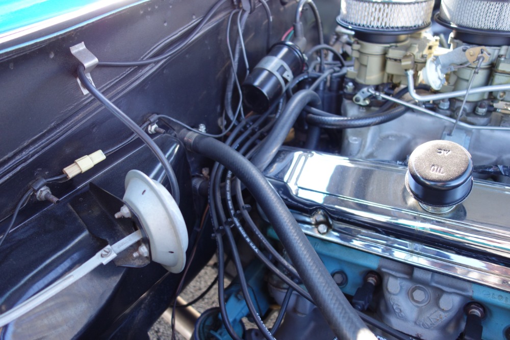 Used 1963 Pontiac Catalina -SUPER DUTY TRIBUTE-PHS DOCUMENTED- MAGAZINE FEATURED CAR - SEE VIDEO | Mundelein, IL