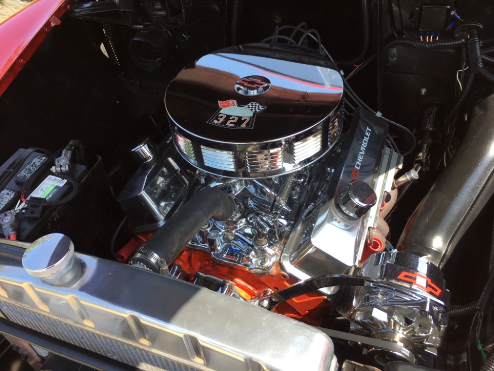 Used 1952 Chevrolet Hot Rod / Street Rod - COCA COLA DELIVERY - RUNS AND DRIVES GREAT | Mundelein, IL