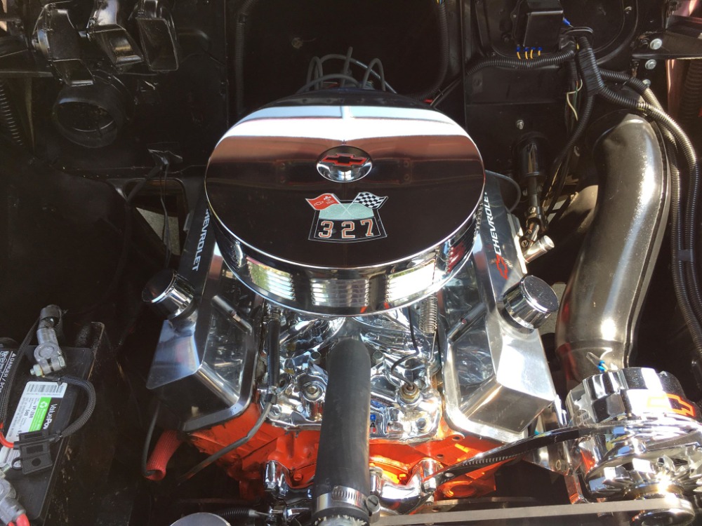 Used 1952 Chevrolet Hot Rod / Street Rod - COCA COLA DELIVERY - RUNS AND DRIVES GREAT | Mundelein, IL