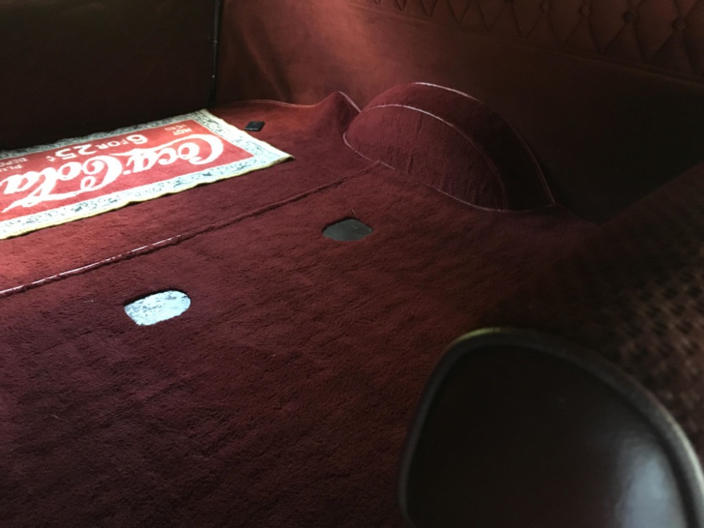 Used 1952 Chevrolet Hot Rod / Street Rod - COCA COLA DELIVERY - RUNS AND DRIVES GREAT | Mundelein, IL