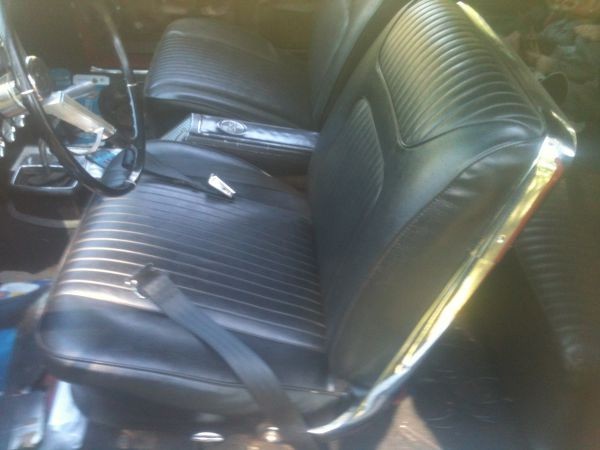 Used 1964 Chevrolet Impala SOLD 5-18-2013 | Mundelein, IL