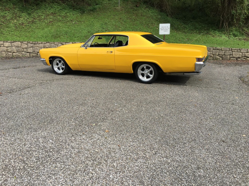 Used 1966 Chevrolet Caprice - 350/350 - GREAT DRIVER QUALITY CAR!- | Mundelein, IL