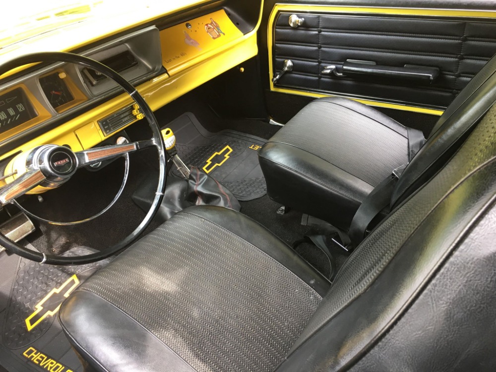Used 1966 Chevrolet Caprice - 350/350 - GREAT DRIVER QUALITY CAR!- | Mundelein, IL
