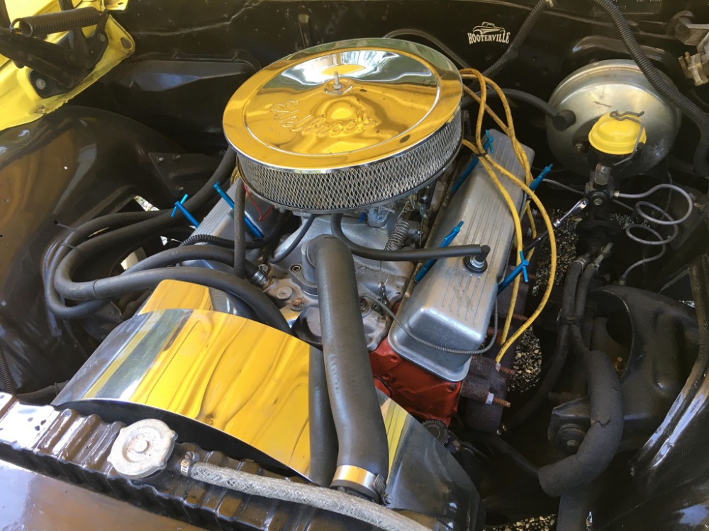 Used 1966 Chevrolet Caprice - 350/350 - GREAT DRIVER QUALITY CAR!- | Mundelein, IL
