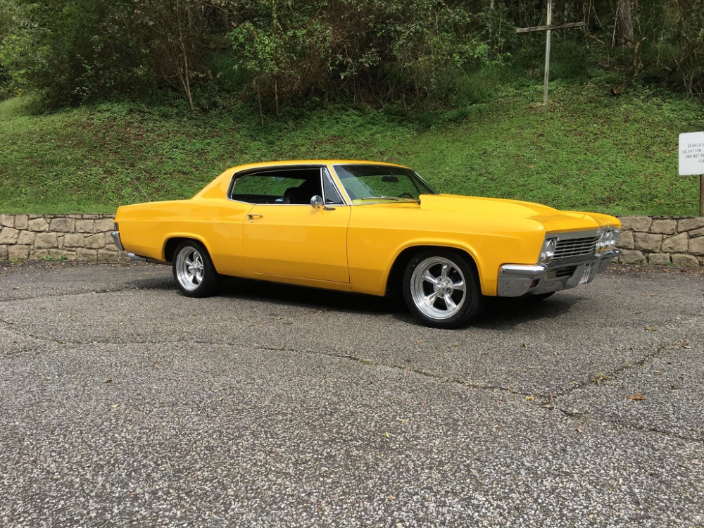 Used 1966 Chevrolet Caprice - 350/350 - GREAT DRIVER QUALITY CAR!- | Mundelein, IL