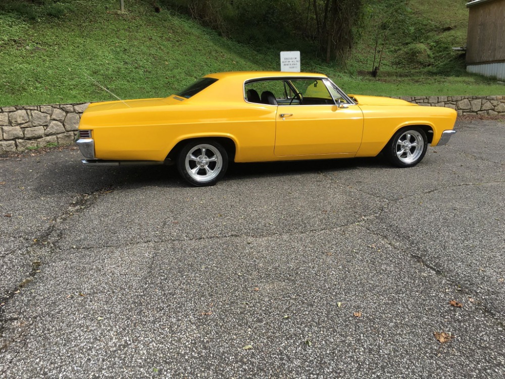 Used 1966 Chevrolet Caprice - 350/350 - GREAT DRIVER QUALITY CAR!- | Mundelein, IL