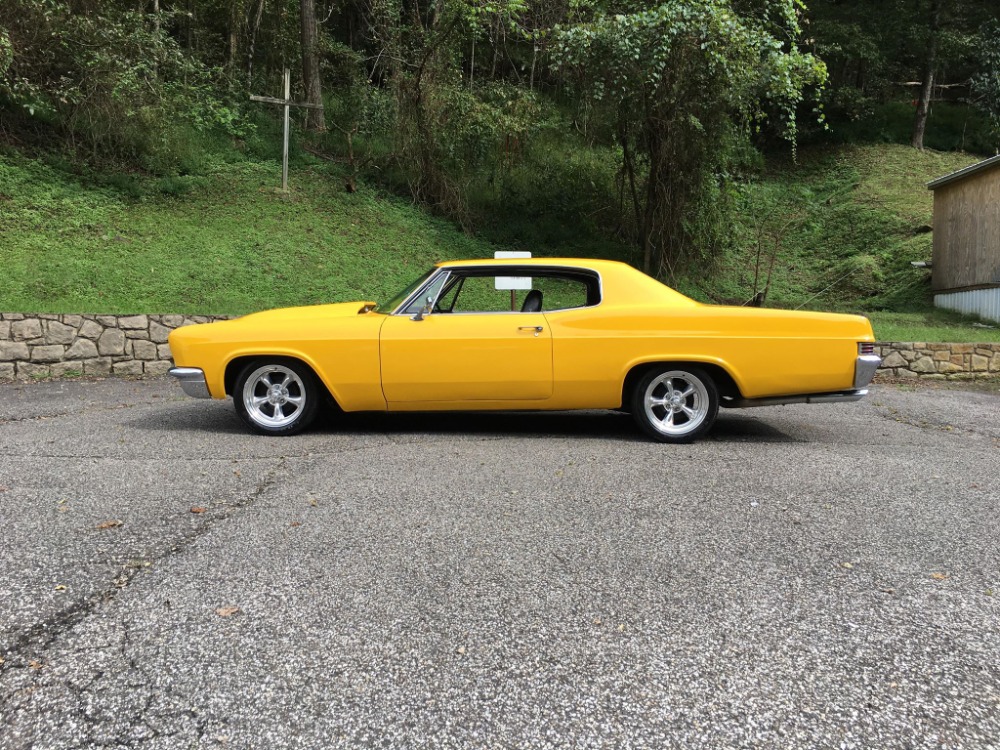 Used 1966 Chevrolet Caprice - 350/350 - GREAT DRIVER QUALITY CAR!- | Mundelein, IL