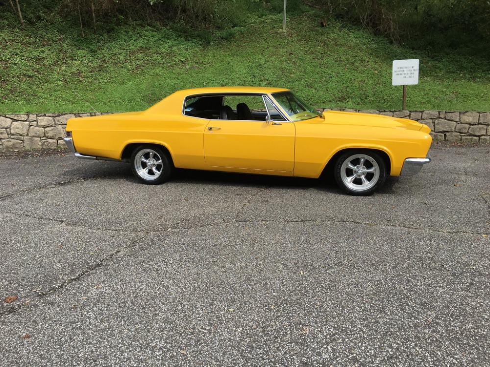Used 1966 Chevrolet Caprice - 350/350 - GREAT DRIVER QUALITY CAR!- | Mundelein, IL