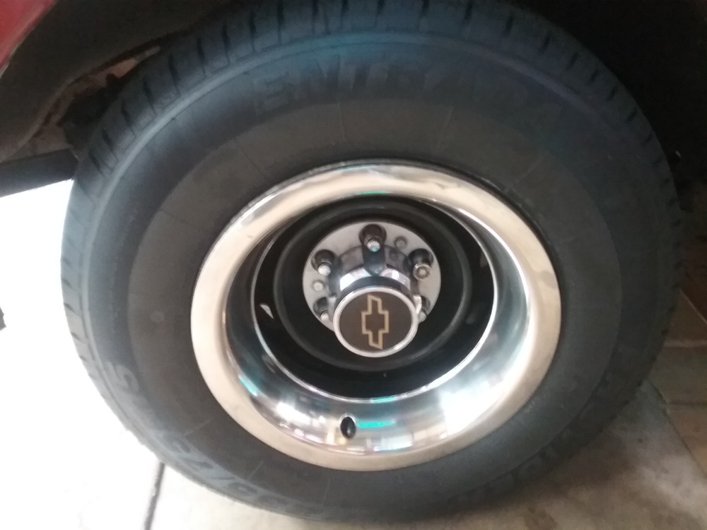 Used 1967 Chevrolet Pickup -C10-SHORT BED-4 SPEED MANUAL- | Mundelein, IL