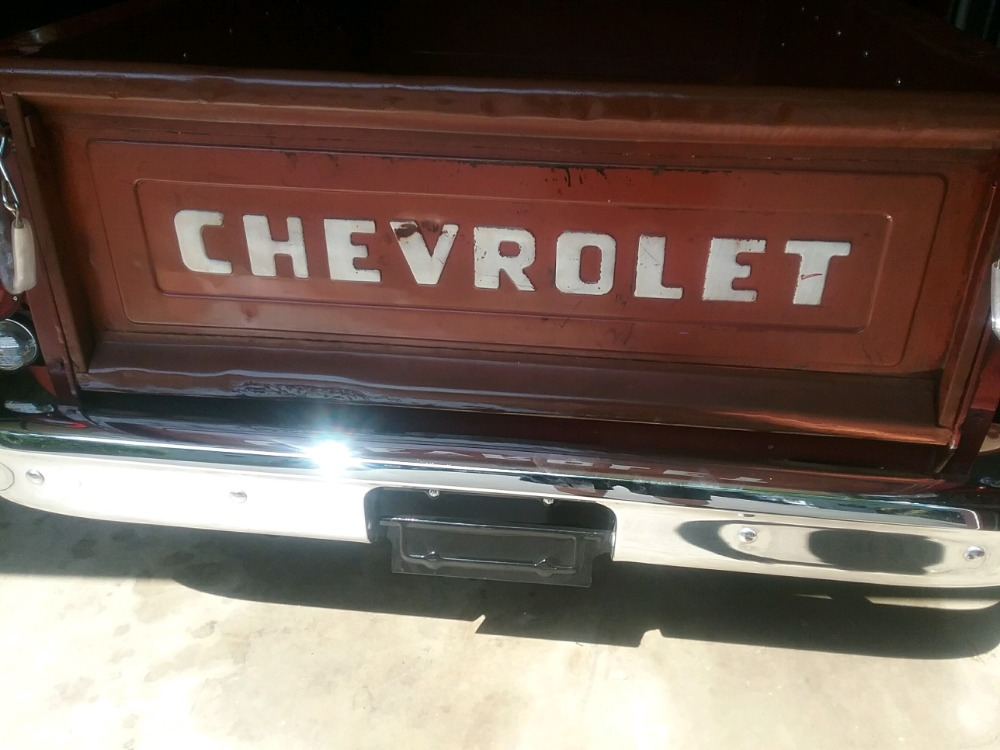 Used 1967 Chevrolet Pickup -C10-SHORT BED-4 SPEED MANUAL- | Mundelein, IL