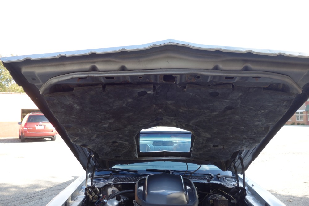 Used 1979 Pontiac Firebird -TRANS AM -T TOPS-10TH SILVER ANNIVERSARY-LOW MILES-COLLECTORS EDITION-REAL | Mundelein, IL