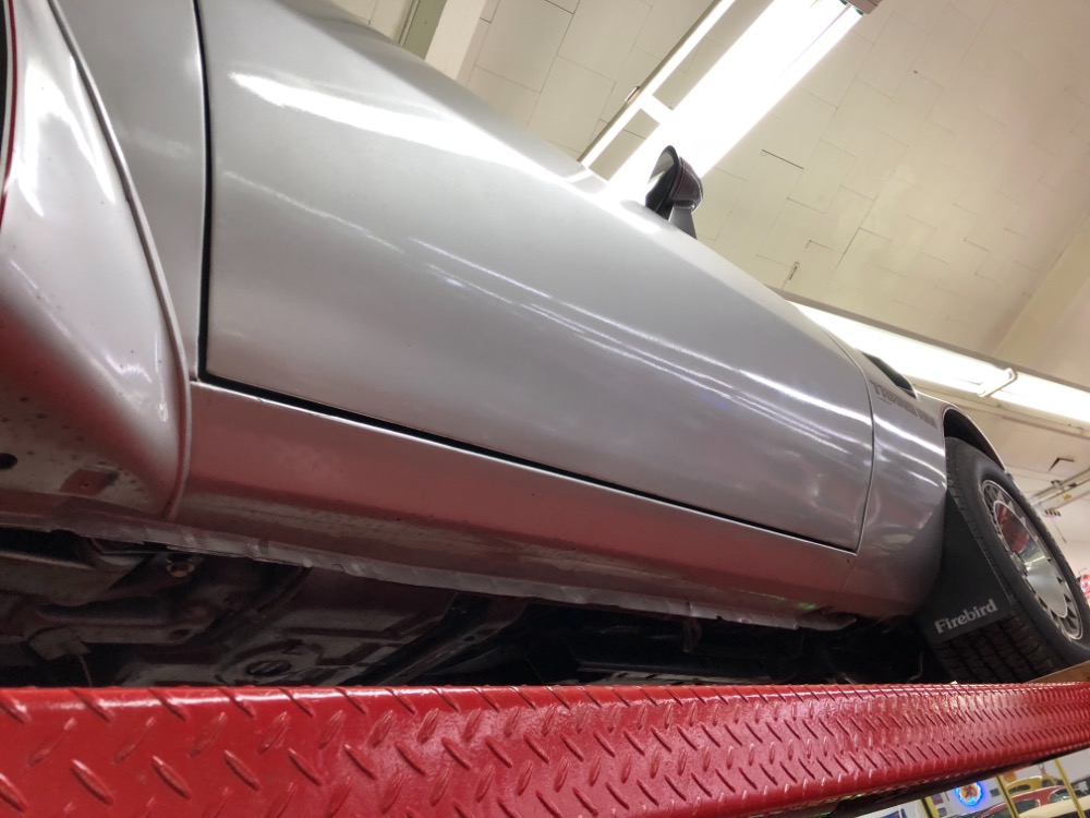 Used 1979 Pontiac Firebird -TRANS AM -T TOPS-10TH SILVER ANNIVERSARY-LOW MILES-COLLECTORS EDITION-REAL | Mundelein, IL