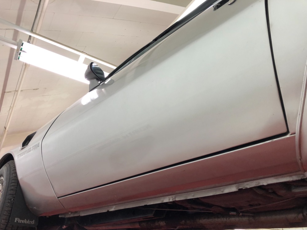 Used 1979 Pontiac Firebird -TRANS AM -T TOPS-10TH SILVER ANNIVERSARY-LOW MILES-COLLECTORS EDITION-REAL | Mundelein, IL
