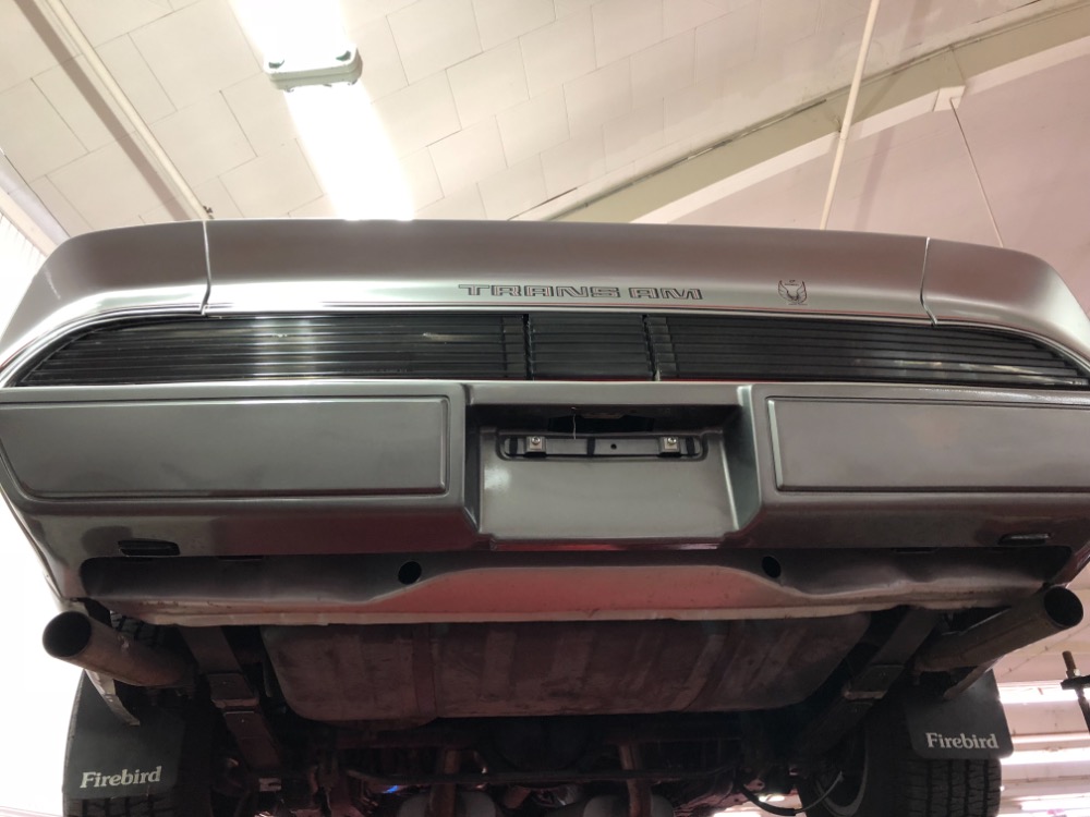Used 1979 Pontiac Firebird -TRANS AM -T TOPS-10TH SILVER ANNIVERSARY-LOW MILES-COLLECTORS EDITION-REAL | Mundelein, IL