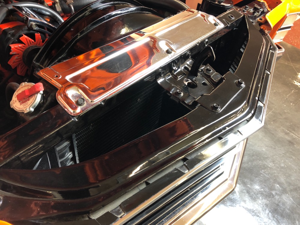 Used 1971 Chevrolet Chevelle -RESTORED 2015-HUGGER ORANGE-PRO TOUR LOOK-REAL NICE PAINT- SEE VIDEO | Mundelein, IL