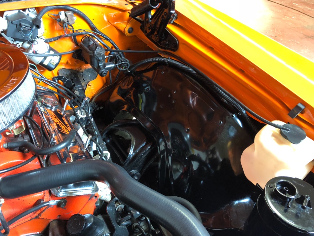 Used 1971 Chevrolet Chevelle -RESTORED 2015-HUGGER ORANGE-PRO TOUR LOOK-REAL NICE PAINT- SEE VIDEO | Mundelein, IL