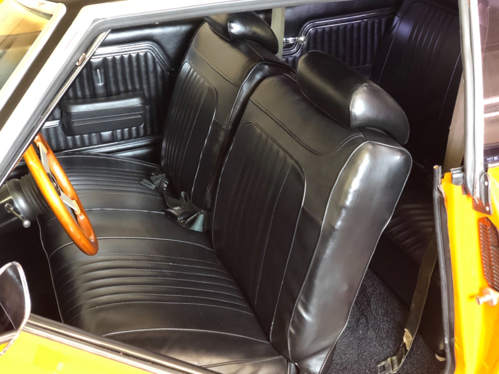 Used 1971 Chevrolet Chevelle -RESTORED 2015-HUGGER ORANGE-PRO TOUR LOOK-REAL NICE PAINT- SEE VIDEO | Mundelein, IL