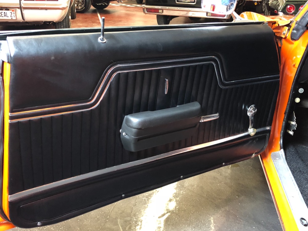 Used 1971 Chevrolet Chevelle -RESTORED 2015-HUGGER ORANGE-PRO TOUR LOOK-REAL NICE PAINT- SEE VIDEO | Mundelein, IL