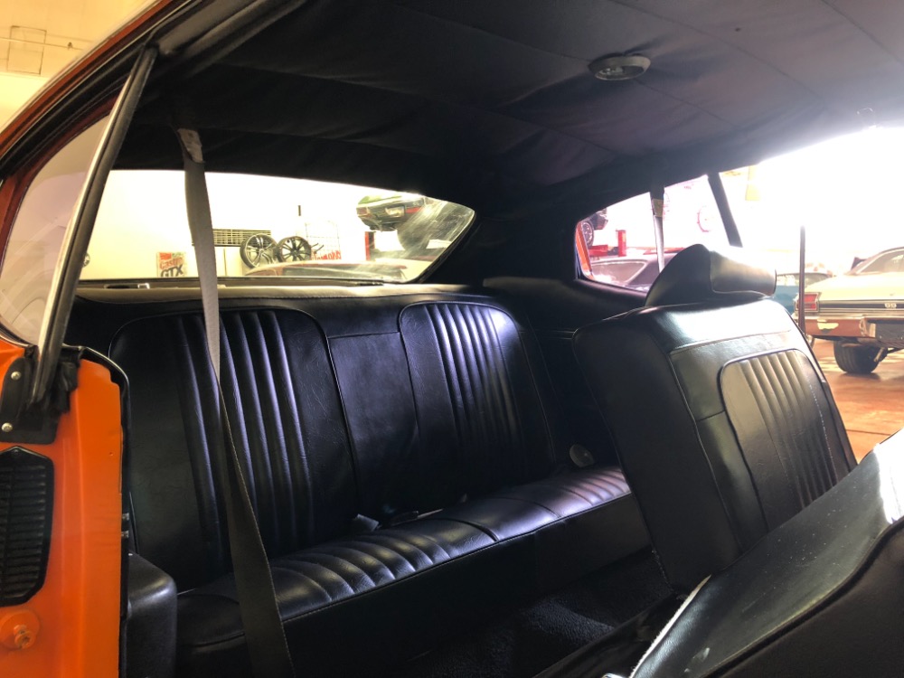 Used 1971 Chevrolet Chevelle -RESTORED 2015-HUGGER ORANGE-PRO TOUR LOOK-REAL NICE PAINT- SEE VIDEO | Mundelein, IL